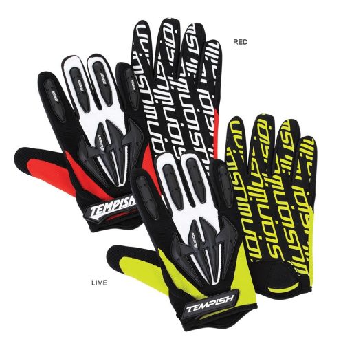 ILLUSION floorball kapus kesztyű, gloves