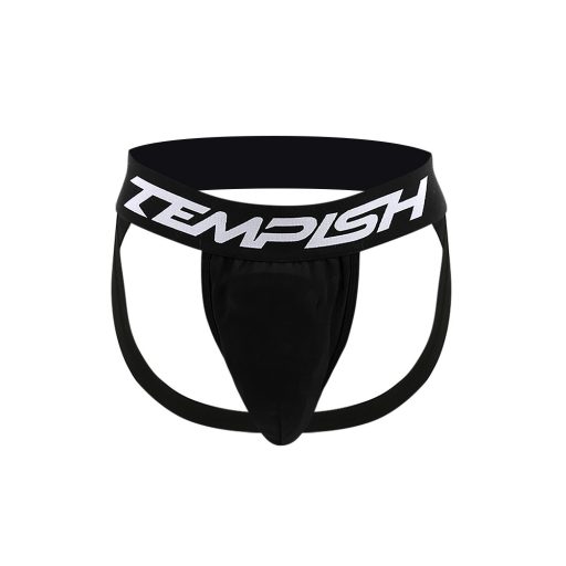 GIELD floorball szuszpenzor, jockstrap - textil béléssel