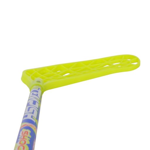 SHOCK floorball ütő, floorball stick