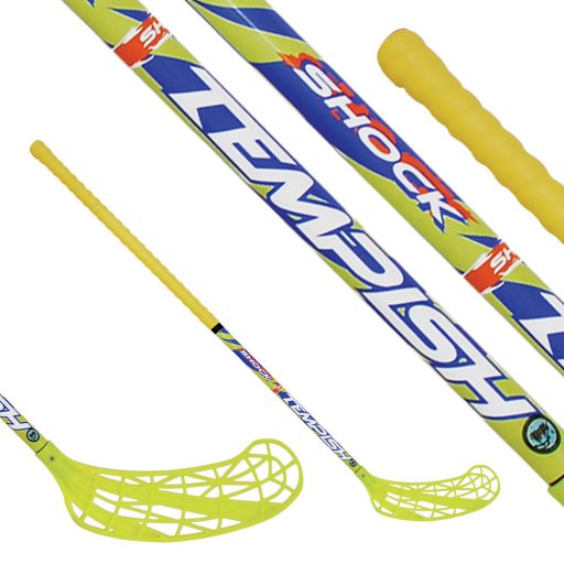 SHOCK floorball ütő, floorball stick