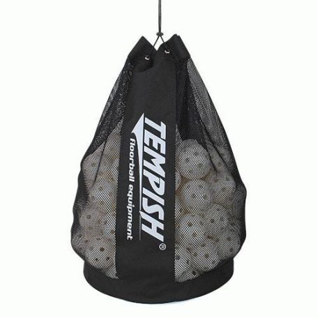 CENT bag for floorball balls