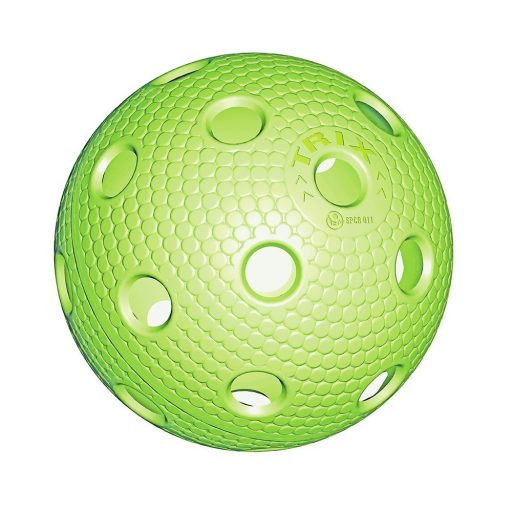 TRIX floorball labda