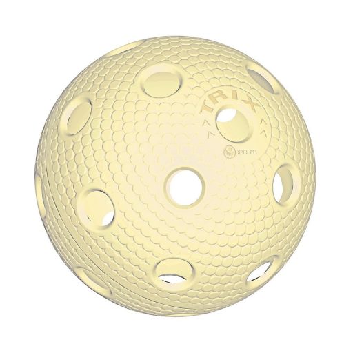 TRIX floorball labda