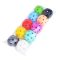 BULLET 10 floorball labda csomag