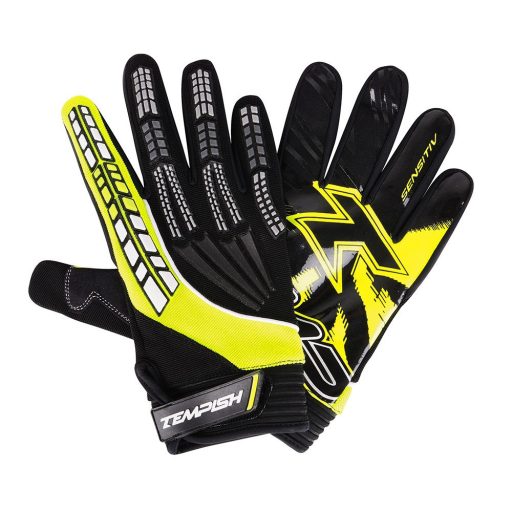 SENSITIVE gloves