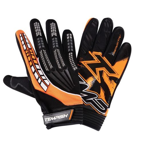 SENSITIVE gloves
