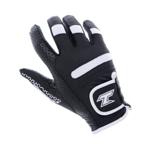 GRIPPER II floorball kapus kesztyű, gloves