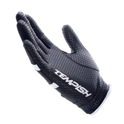 GRIPPER II floorball kapus kesztyű, gloves