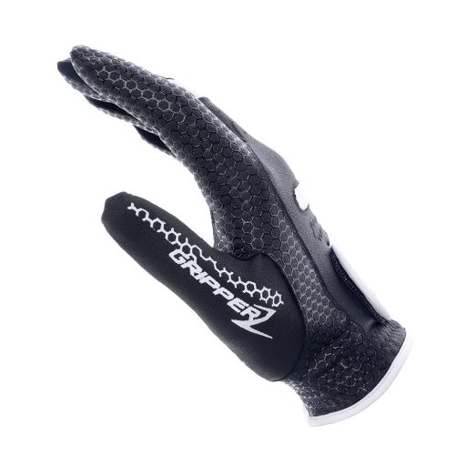 GRIPPER II floorball kapus kesztyű, gloves