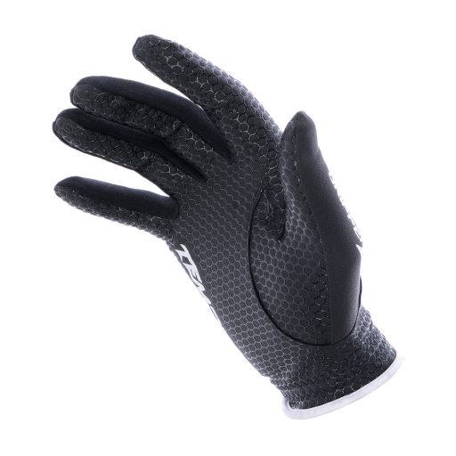 GRIPPER II floorball kapus kesztyű, gloves