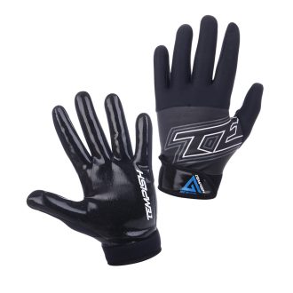 GATCH floorball kapus kesztyű, gloves