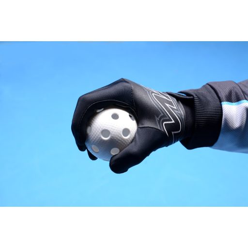GATCH floorball kapus kesztyű, gloves