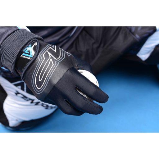 GATCH floorball kapus kesztyű, gloves