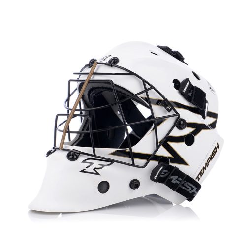 CLASS floorball kapus fejvédő, goalkeeper mask 