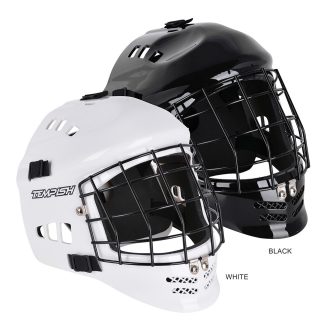 HECTOR Basic floorball kapus fejvédő, goalkeeper mask 