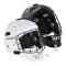 HECTOR Basic floorball kapus fejvédő, goalkeeper mask 