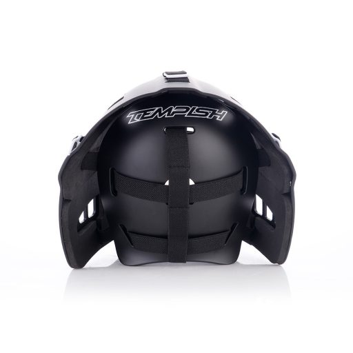 HECTOR ACTIV floorball kapus fejvédő, floorball goalkeeper mask 