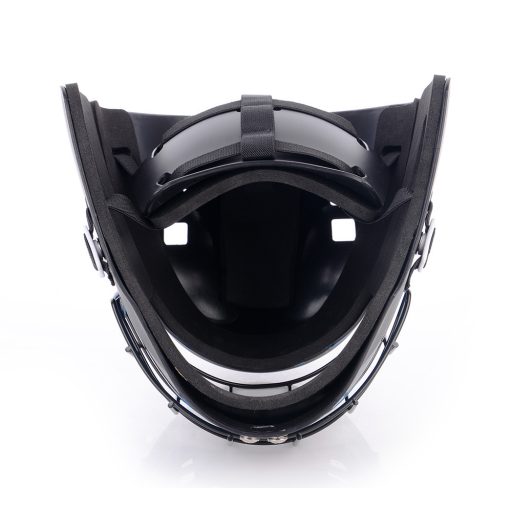 HECTOR ACTIV floorball kapus fejvédő, floorball goalkeeper mask 