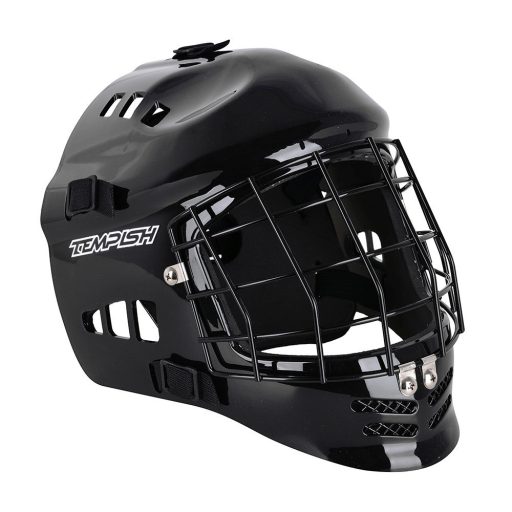 HECTOR Basic floorball kapus fejvédő, goalkeeper mask 