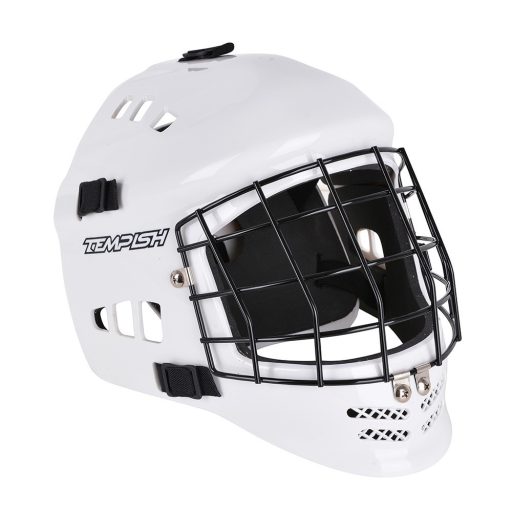 HECTOR Basic floorball kapus fejvédő, goalkeeper mask 