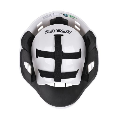 HECTOR Basic floorball kapus fejvédő, goalkeeper mask 