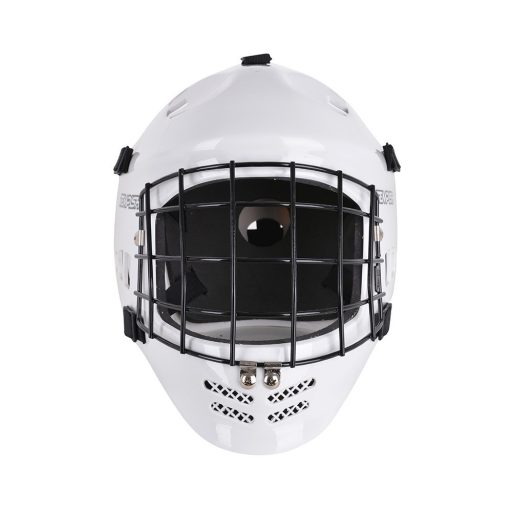 HECTOR Basic floorball kapus fejvédő, goalkeeper mask 