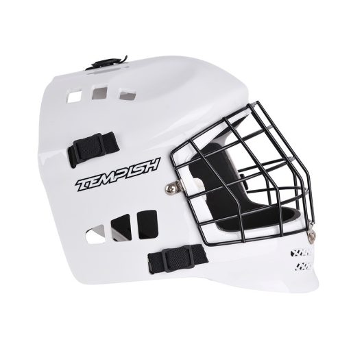 HECTOR Basic floorball kapus fejvédő, goalkeeper mask 