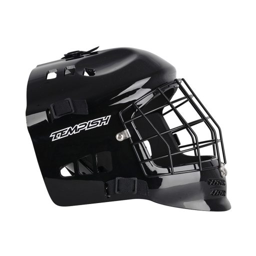HECTOR Basic floorball kapus fejvédő, goalkeeper mask 