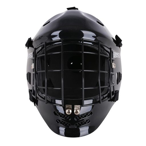 HECTOR Basic floorball kapus fejvédő, goalkeeper mask 