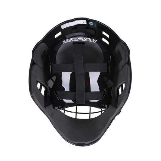 HECTOR Basic floorball kapus fejvédő, goalkeeper mask 