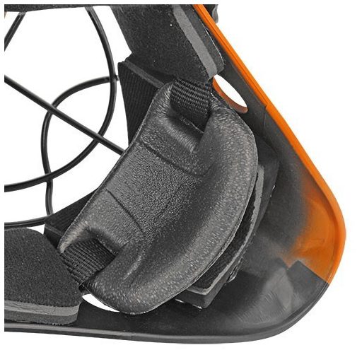 Állvédő floorball maszkhoz