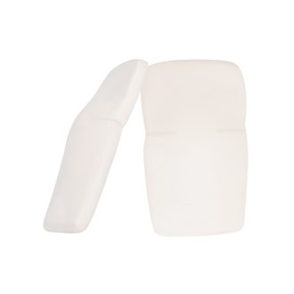 Spare padding for REACT R3 protectors