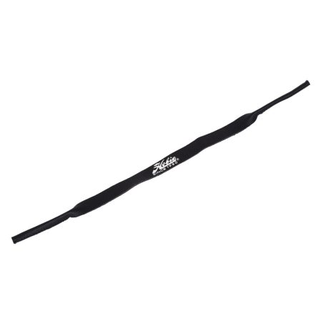 CROAKIES "HOBIE" BLACK