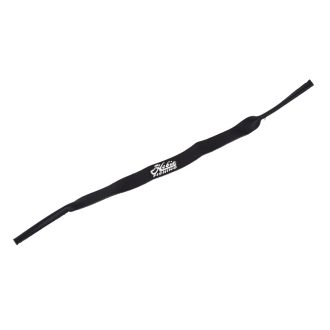 CROAKIES "FISHING" BLACK