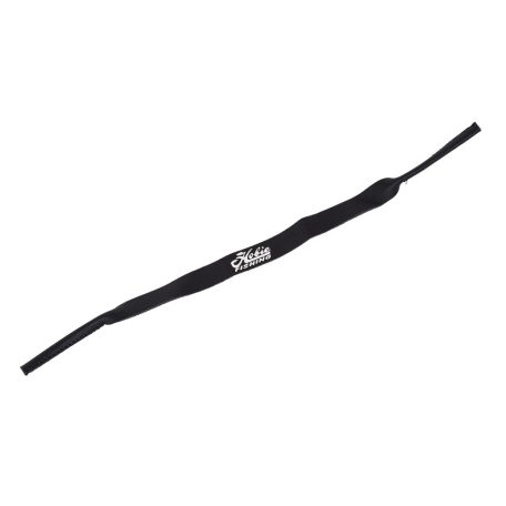 CROAKIES "FISHING" BLACK