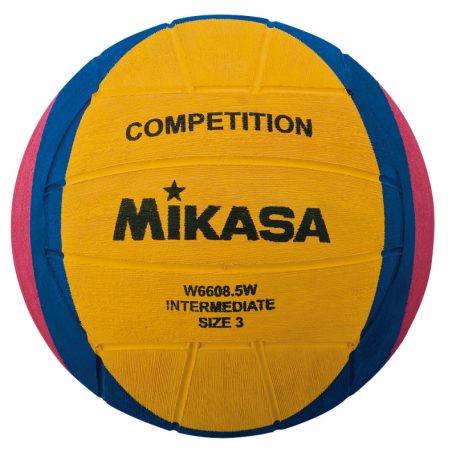 Mikasa Competition Intermediate gumi vízilabda, 3