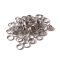 LARGE CLEVIS RING / 100 PACK