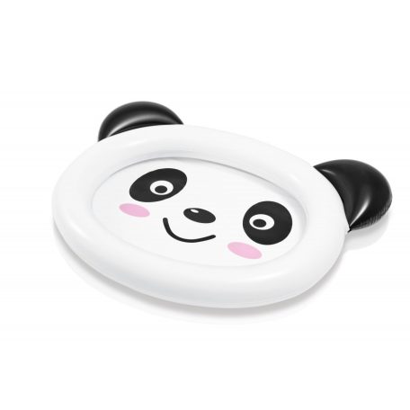Smiling Panda bébimedence