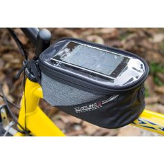 Starling GPS kerékpáros váztáska