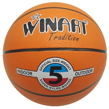 Winart Tradition kosárlabda, 5