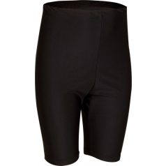 Avento Sliding gyerek sportshort, fekete