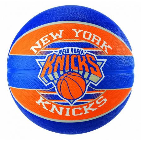 Spalding New York Knicks kosárlabda, 7
