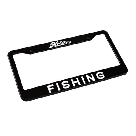 LICENSE FRAME - HOBIE FISHING