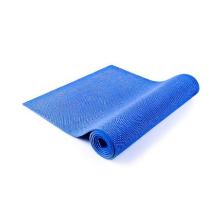 Spokey Lightmat II fitnesz matrac, kék