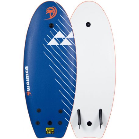 Waimea EPS 114 szörf deszka, kék