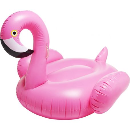 Flamingó Ride-On lovagló matrac