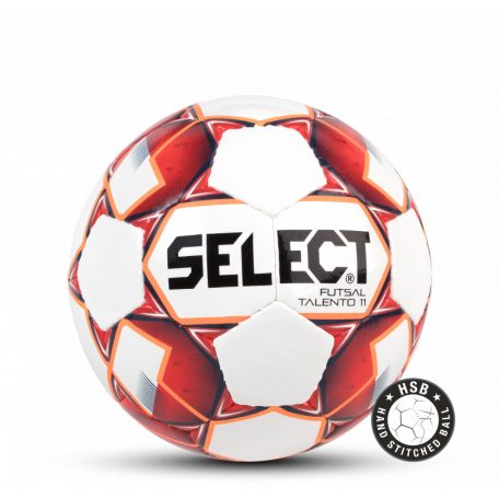 Select Futsal Talento U10-U11 futsal labda