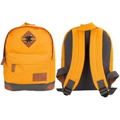 Abbey Super-Cute hátizsák, sárga