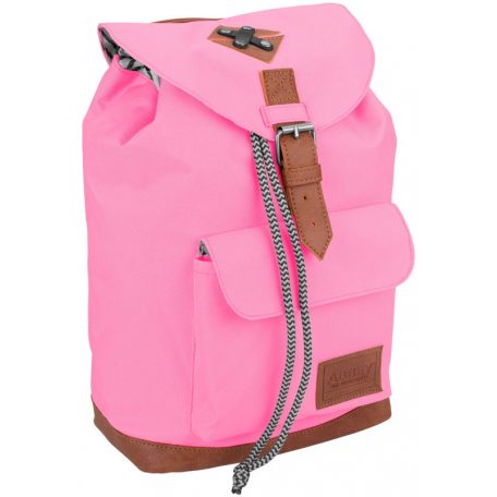 Abbey Daily Satchel hátizsák, rózsaszín