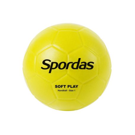 Spordas Soft Play junior kézilabda